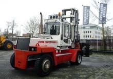 Dizelski viljuškari SVETRUCK 12120-35