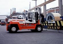 Dizelski viljuškari SVETRUCK 12120-35