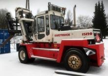 Dizelski viljuškari SVETRUCK 15120-35