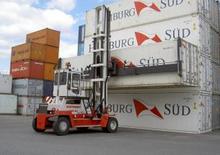 Dizelski viljuškari SVETRUCK 16 CS 5 H