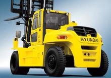 Dizelski viljuškari Hyundai 140 D 7 E
