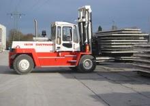 Dizelski viljuškari SVETRUCK 16120-35