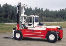 Dizelski viljuškari SVETRUCK 45120-57