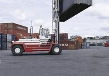 Dizelski viljuškari SVETRUCK 45150-57