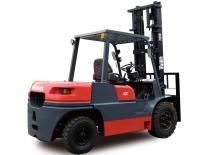 Dizelski viljuškari Tailift 7 L-FD 45