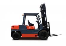 Dizelski viljuškari Tailift 7 L-FD 50