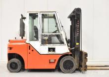 Dizelski viljuškari DanTruck 8440 DG 1+2