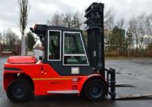 Dizelski viljuškari DanTruck 9670