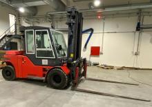 Dizelski viljuškari DanTruck 9680 DD