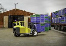 Dizelski viljuškari Combi-Lift Combi RT W 2700
