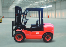 Dizelski viljuškari EP CPC40T3