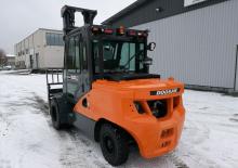 Dizelski viljuškari Doosan D 18 S 2