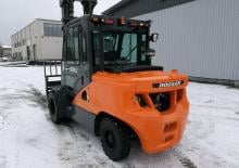Dizelski viljuškari Doosan D 18 S 2