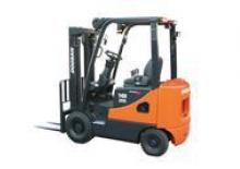 Dizelski viljuškari Doosan D 20 A 3