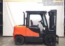 Dizelski viljuškari Doosan D 45