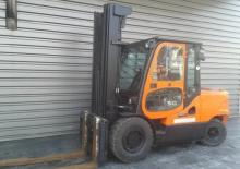 Dizelski viljuškari Doosan D 50 S 2 (2G)