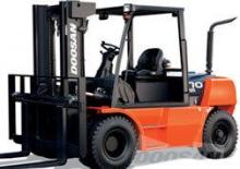 Dizelski viljuškari Doosan D 70 S 5 (2G)