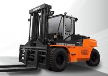 Dizelski viljuškari Doosan D100S-7