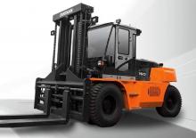 Dizelski viljuškari Doosan D100S-9