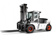 Dizelski viljuškari Bobcat D120S-7