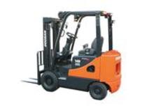 Dizelski viljuškari Doosan D18S-5
