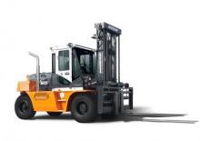 Dizelski viljuškari Doosan D160S-7
