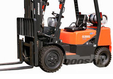 Dizelski viljuškari Doosan D20G