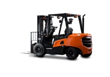Dizelski viljuškari Doosan D20NX Plus