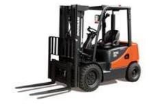 Dizelski viljuškari Doosan D33S-5