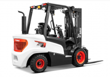Dizelski viljuškari Bobcat D30NXS