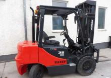 Dizelski viljuškari Doosan D35C-5