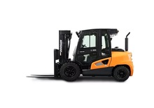 Dizelski viljuškari Doosan D35C-9