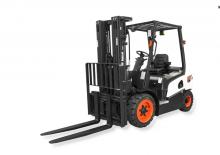 Dizelski viljuškari Bobcat D35NXP