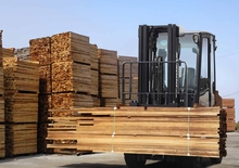 Dizelski viljuškari Doosan D50C-9