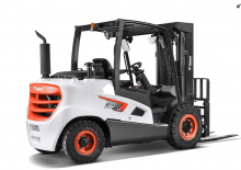 Dizelski viljuškari Bobcat D55C-9