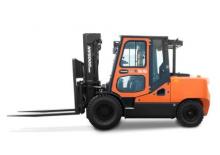Dizelski viljuškari Doosan D55SC-9