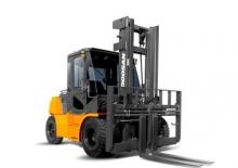 Dizelski viljuškari Doosan D70S-7