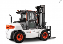 Dizelski viljuškari Bobcat D70S-9