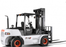 Dizelski viljuškari Bobcat D90S-5