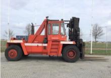 Dizelski viljuškari Kalmar DC 32-1200 NLB