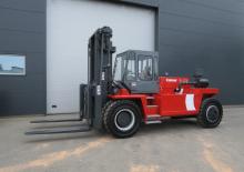 Dizelski viljuškari Kalmar DC 37-1200