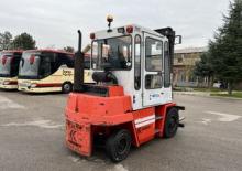 Dizelski viljuškari Kalmar DC 4,5-500