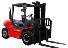 Dizelski viljuškari Kalmar DC 4580 RC 4