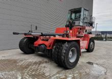 Dizelski viljuškari Kalmar DCE 70-45 E8