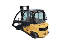 Dizelski viljuškari Caterpillar DP20N3