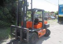 Dizelski viljuškari Desta DV 50 A