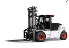 Dizelski viljuškari Bobcat DV160S-9