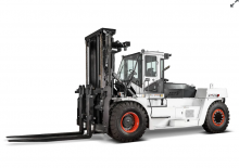 Dizelski viljuškari Bobcat DV200S-7 