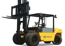 Dizelski viljuškari OM DVX 1612