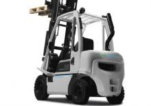 Dizelski viljuškari UniCarriers DX 15